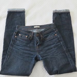 Unbranded UB201 Selvedge Jeans